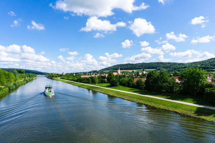 Main Donau Kanal