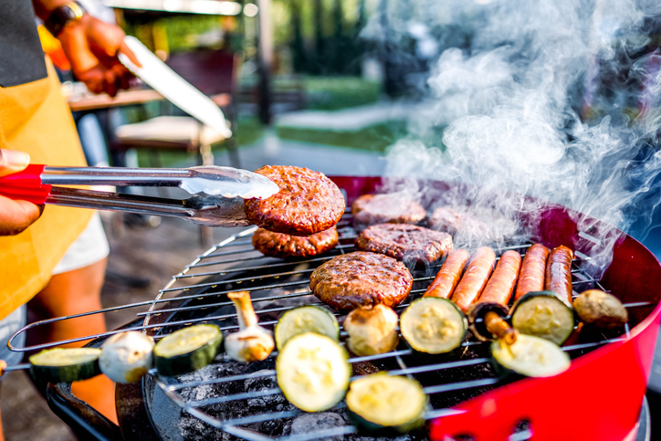 Grill