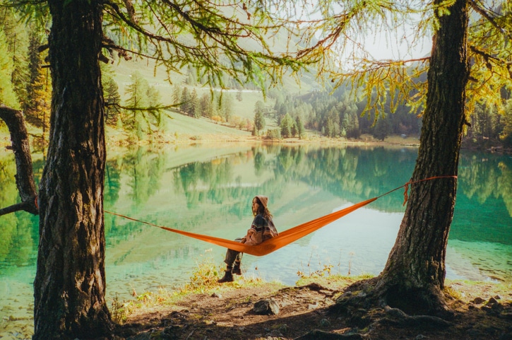 Camping