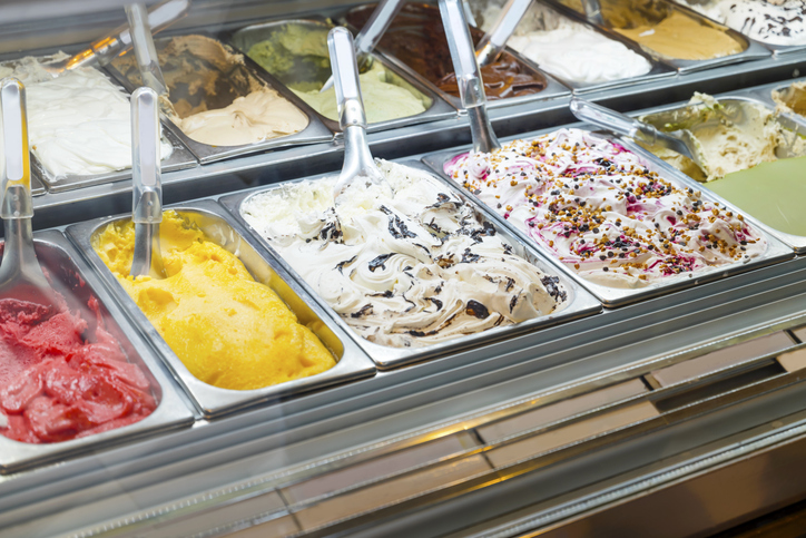 Eis