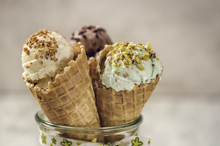 Eiskalt verliebt – Eisdielen in Nürnberg und Umgebung