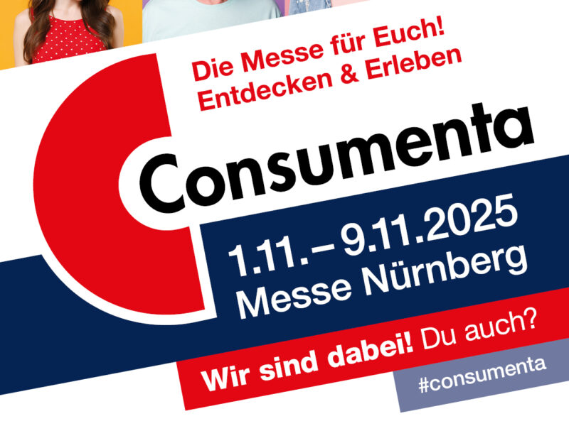 Consumenta