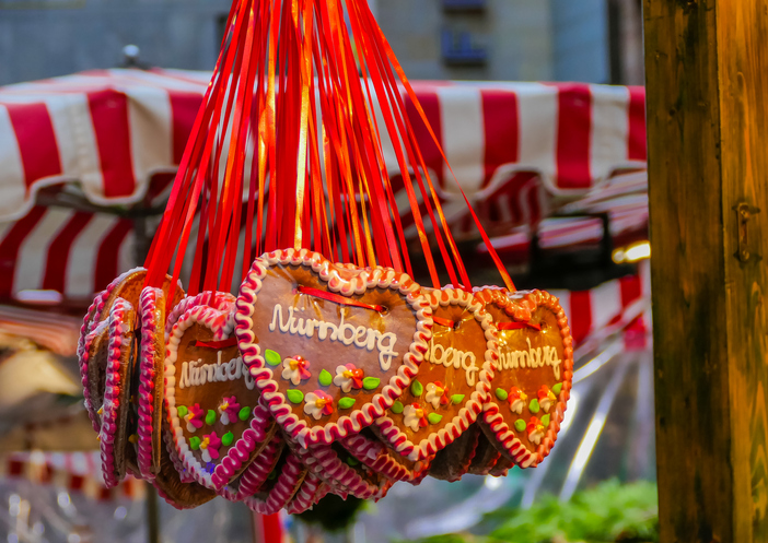Frühlingsfest Nürnberg 